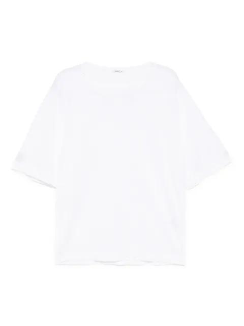 short-sleeved T-shirt by TRANSIT