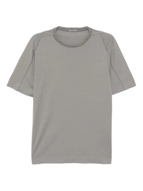 short-sleeved T-shirt by TRANSIT
