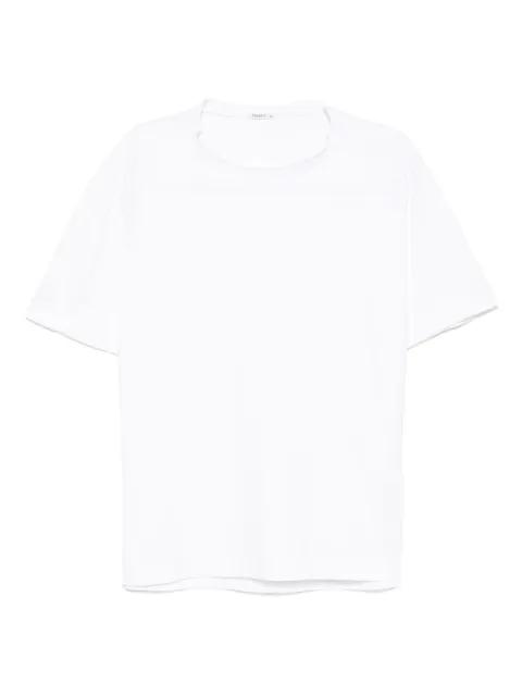 short-sleeved T-shirt by TRANSIT