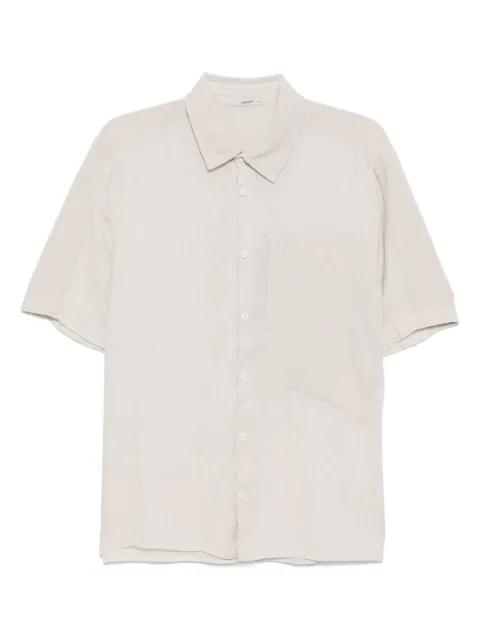 short-sleeved shirt by TRANSIT