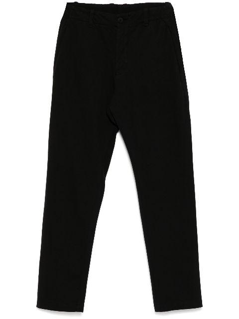 straight-leg trousers by TRANSIT