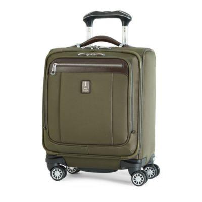 Platinum Magna 2 Spinner Tote by TRAVELPRO