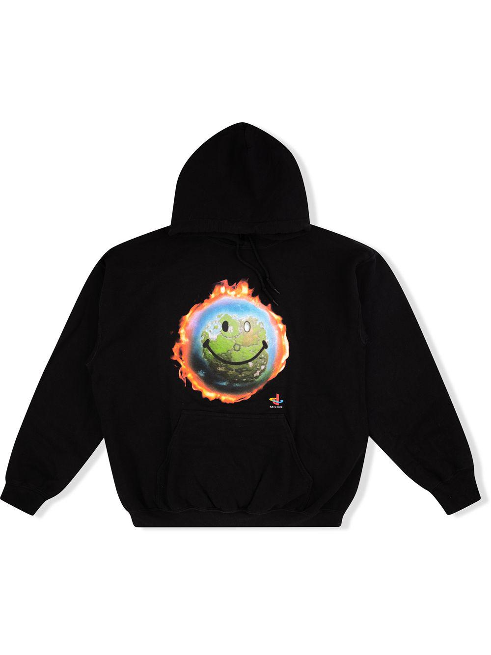 The Scotts World hoodie by TRAVIS SCOTT