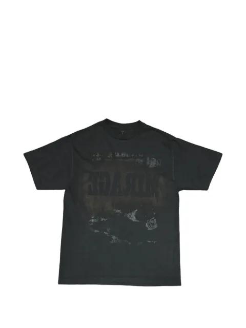 short-sleeve T-shirt by TRAVIS SCOTT
