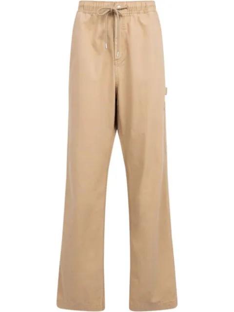 x Jordan Cactus Jack canvas pants by TRAVIS SCOTT