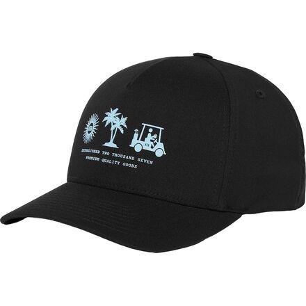 Beverage Cart Hat by TRAVISMATHEW