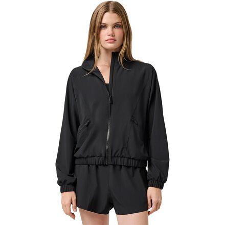 BreezeBlend Travel Day Jacket by TRAVISMATHEW