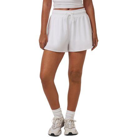 Breezeblend Challenge Short by TRAVISMATHEW