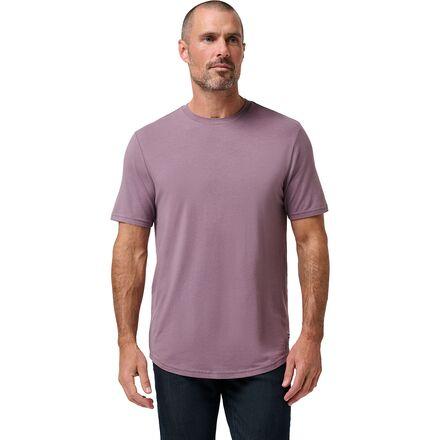 Cloud Crew T-Shirt by TRAVISMATHEW