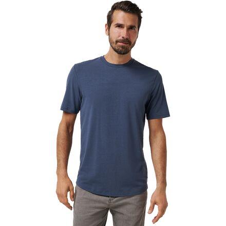 Cloud Crew T-Shirt by TRAVISMATHEW