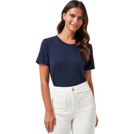 Cloud T-Shirt by TRAVISMATHEW