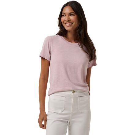 Cloud T-Shirt by TRAVISMATHEW