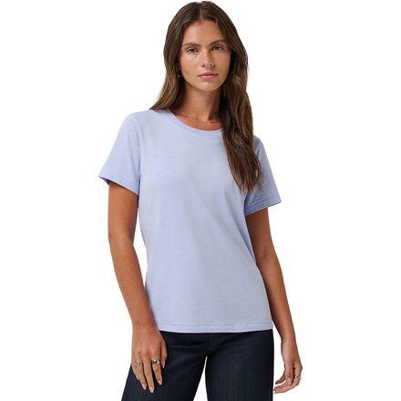 Cloud T-Shirt by TRAVISMATHEW