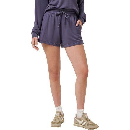 Cloud Terry Easy Short by TRAVISMATHEW
