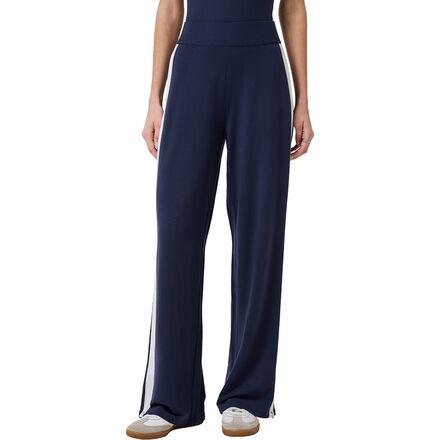 Cloud Terry Varsity Pant by TRAVISMATHEW