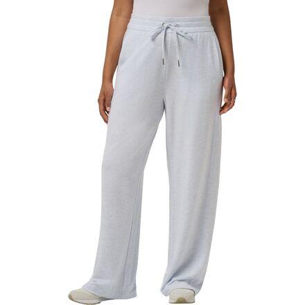 Cloud Terry Wide Leg Pant by TRAVISMATHEW