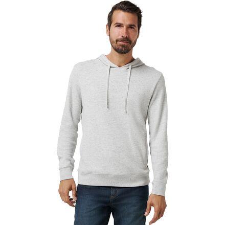 Cloud Waffle Hoodie by TRAVISMATHEW