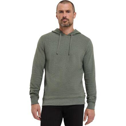 Cloud Waffle Hoodie by TRAVISMATHEW