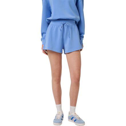 Cloudscape Short by TRAVISMATHEW