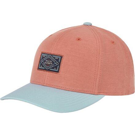 Do's And Don'ts Hat by TRAVISMATHEW