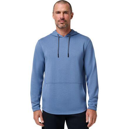 Fibercloud Hoodie by TRAVISMATHEW
