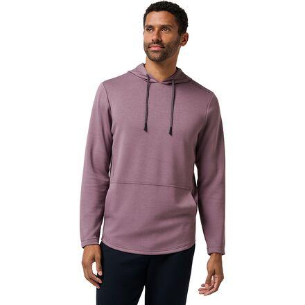 Fibercloud Hoodie by TRAVISMATHEW