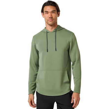 Fibercloud Hoodie by TRAVISMATHEW