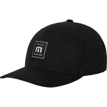 Final Boarding Hat by TRAVISMATHEW