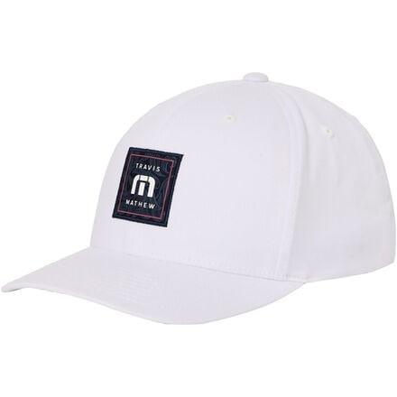 Final Boarding Hat by TRAVISMATHEW