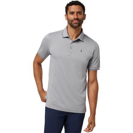 Happier Hour Polo by TRAVISMATHEW