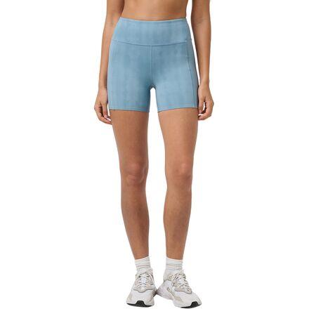 Moveknit Bonded Short by TRAVISMATHEW