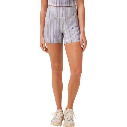 Moveknit Bonded Short by TRAVISMATHEW