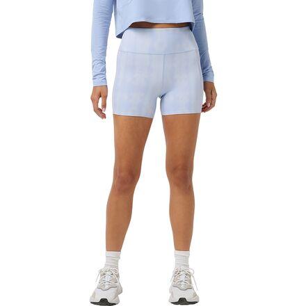 Moveknit Bonded Short by TRAVISMATHEW