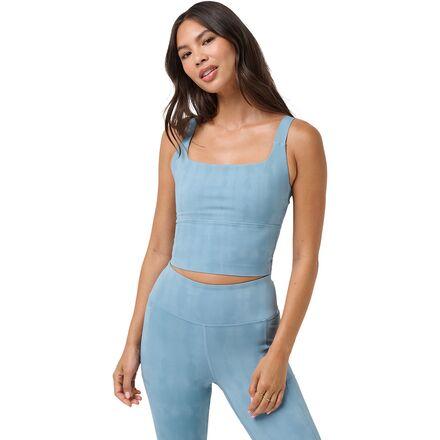 Moveknit Resilience Tank by TRAVISMATHEW