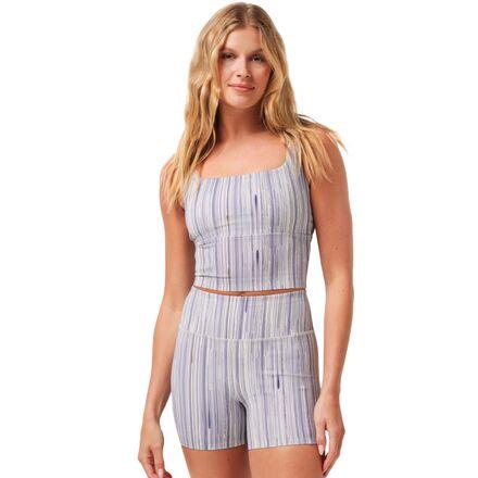 Moveknit Resilience Tank by TRAVISMATHEW