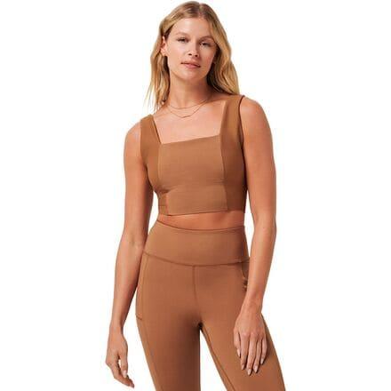 Moveknit Sport Top by TRAVISMATHEW