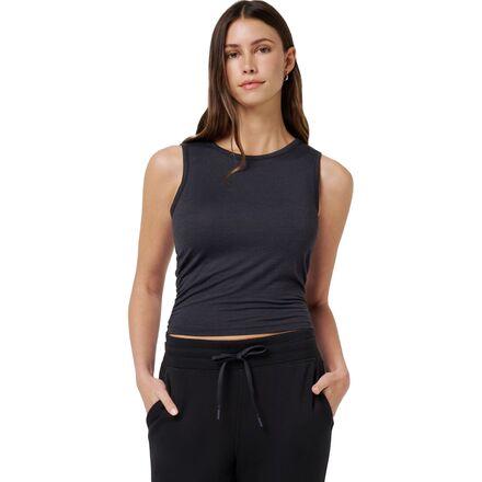 Skyline Jersey Tank Top by TRAVISMATHEW