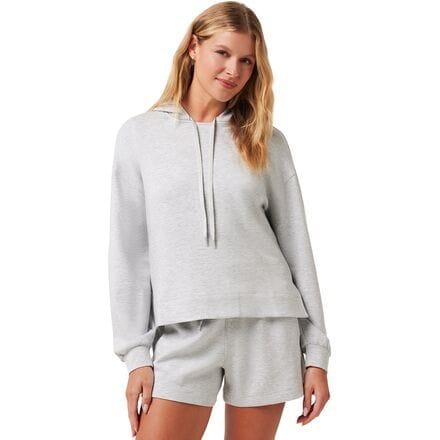 Skyloft Soft Hoodie by TRAVISMATHEW