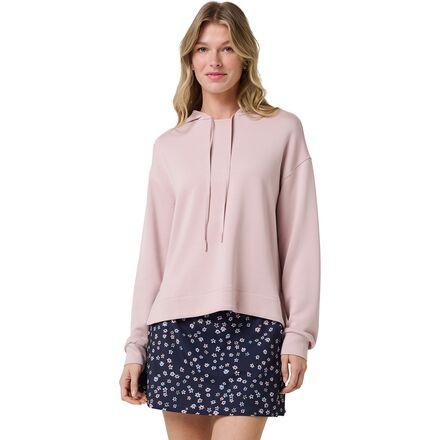 Skyloft Soft Hoodie by TRAVISMATHEW