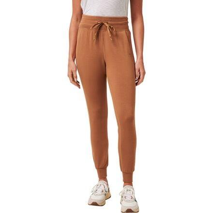 Skyloft Soft Tie Jogger by TRAVISMATHEW