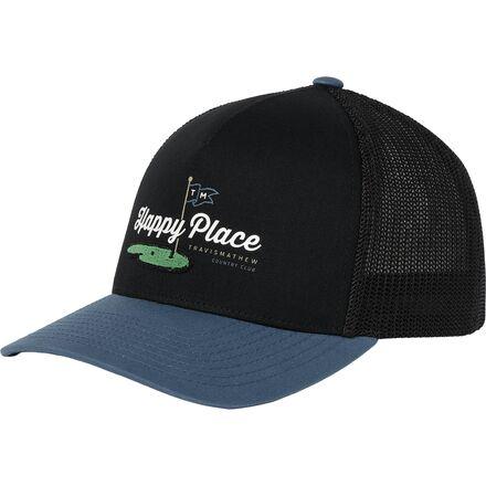 Swing Season Hat by TRAVISMATHEW