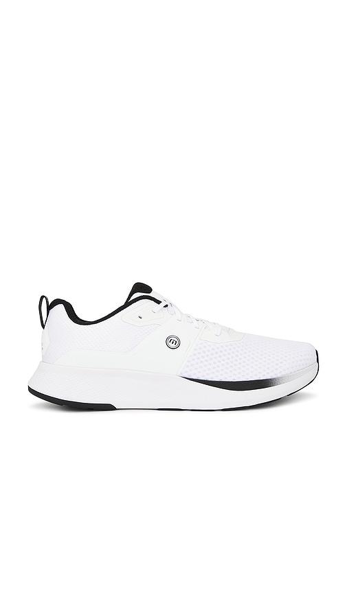TravisMathew The Nuage Sneakers in White by TRAVISMATHEW