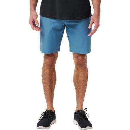 Wanderlust 9in Short by TRAVISMATHEW