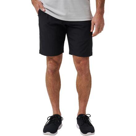 Wanderlust 9in Short by TRAVISMATHEW