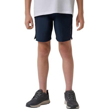 Wanderlust E-Waist Short by TRAVISMATHEW
