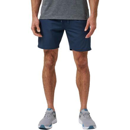 Wanderlust E-Waist Short by TRAVISMATHEW