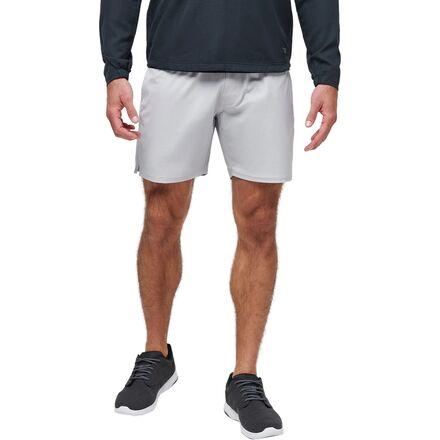 Wanderlust E-Waist Short by TRAVISMATHEW