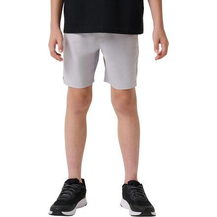 Wanderlust E-Waist Short by TRAVISMATHEW