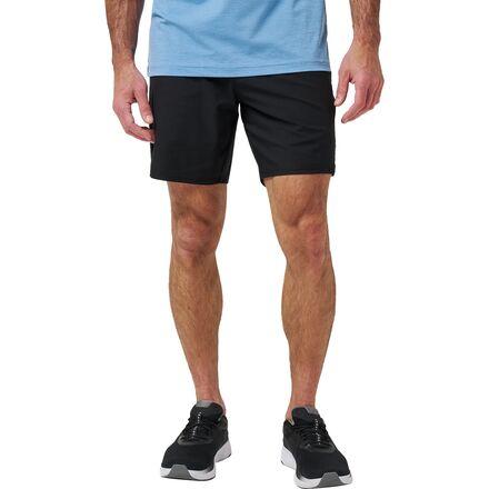 Wanderlust E-Waist Short by TRAVISMATHEW