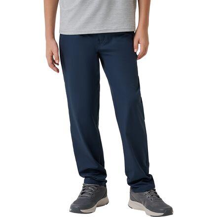 Wanderlust Golf Pant by TRAVISMATHEW